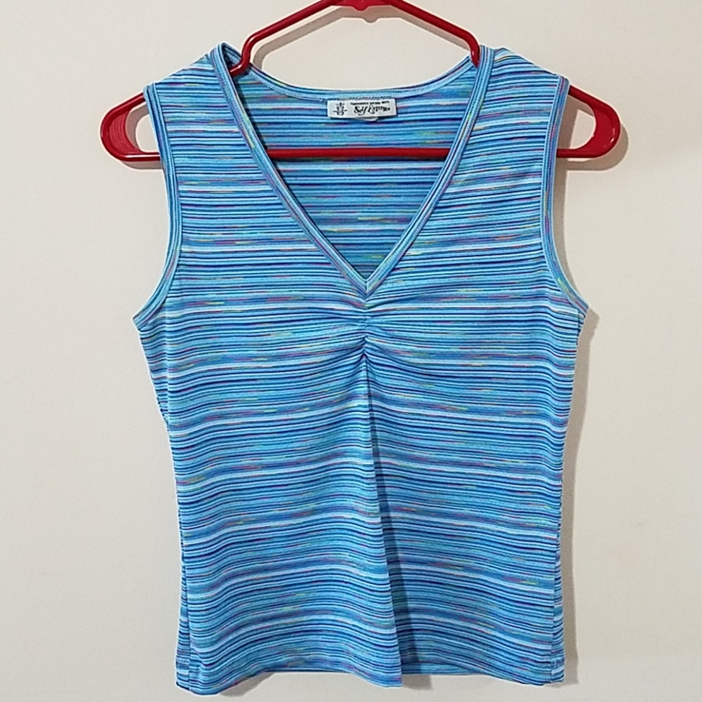 Perfect Tank